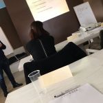 Operatori Club Esse al corso di formazione turistica