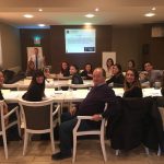 Operatori Club Esse al corso di formazione turistica