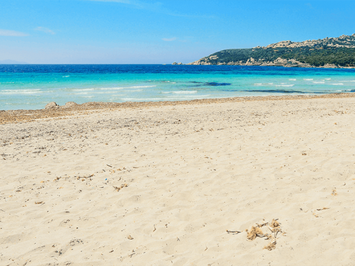 Gallura Beach