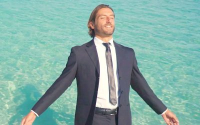 L’arte di essere felici: tre video spot per raccontarla