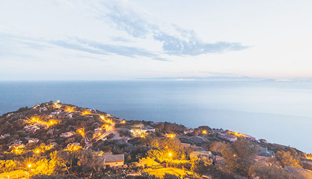 Il nuovo Club Esse Torre delle Stelle: vacanze al mare nel sud Sardegna