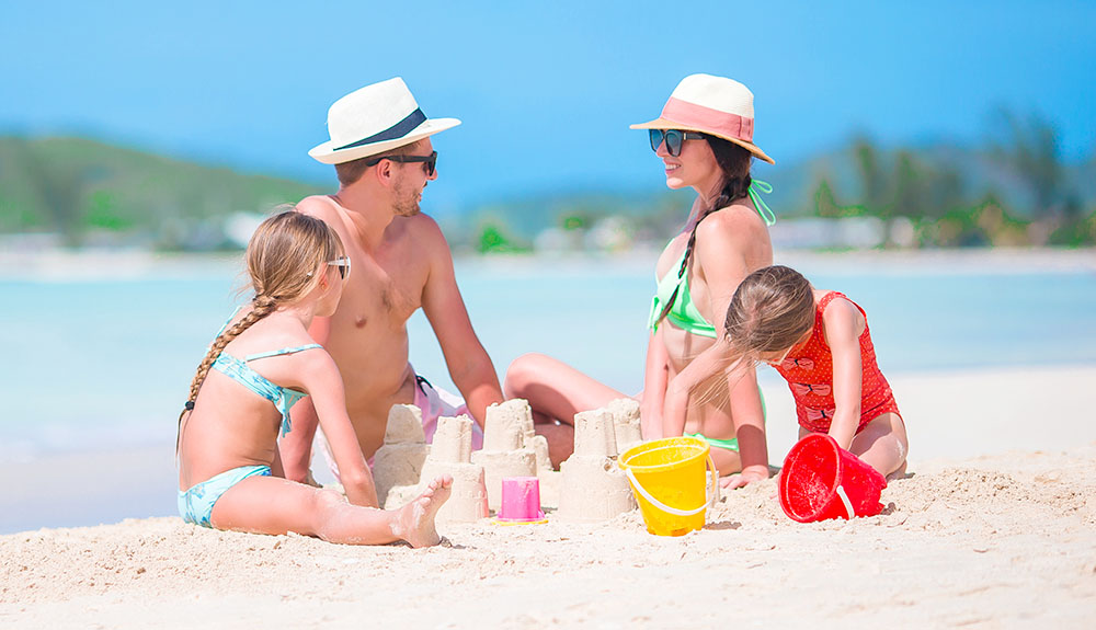 Una vacanza gratis per la Festa del Papà 2018 a tutti i nostri eroi