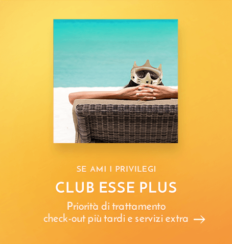 Banner Club Esse Plus