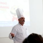 Formazione turistica per gli chef ad APP 18