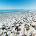 Visita la spiaggia delle Saline in vacanza a Stintino