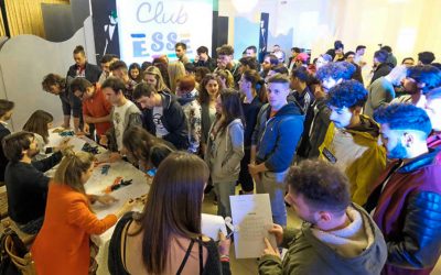 APP 2018: il divertimento a servizio della formazione turistico alberghiera