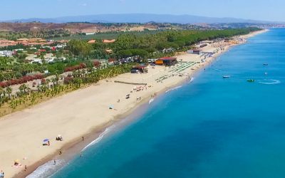 Vacanza a Squillace: consigli su cosa fare e vedere nella Calabria ionica