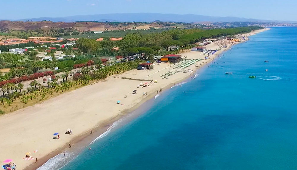 Vacanza a Squillace: consigli su cosa fare e vedere nella Calabria ionica