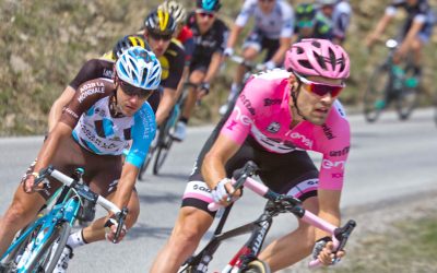 Giro d’Italia 2018: segui le tappe dai resort di Montesilvano e Roma
