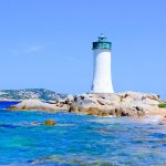 Lighthouse of Palau