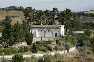 Chiesa della Madonna della Neve