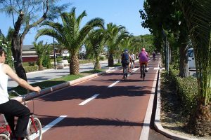 Ciclovia adriatica