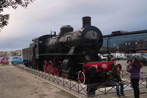 Museo del treno