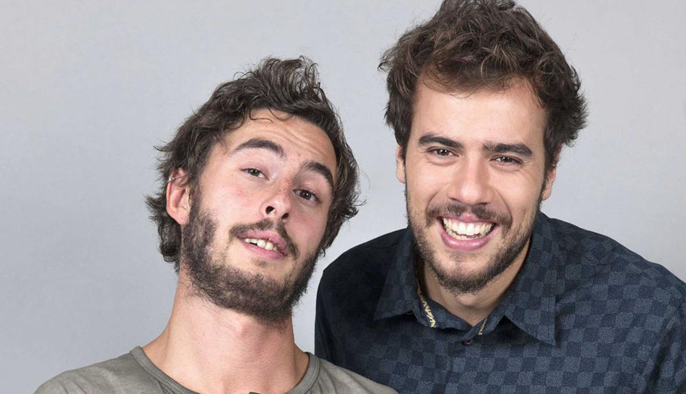 Club Esse Comedy Tour: in Sardegna arrivano i PanPers, mattatori social