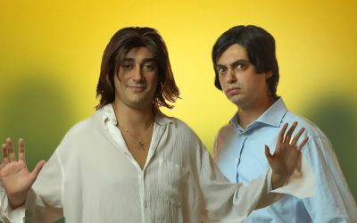 Pino e gli Anticorpi aprono a luglio il Club Esse Comedy Tour in Sardegna