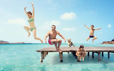 Club Esse al TTG 2018 porta le sue “preziose” vacanze