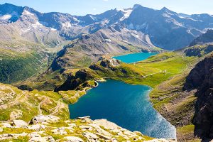 Parco naturale del Gran Paradiso