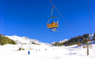 Vacanza a Gressan: consigli su cosa fare nei pressi di Pila, in Valle d’Aosta