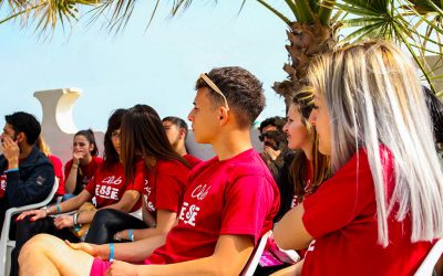 Estate 2019: a febbraio selezioni in Sardegna per lavorare con Club Esse