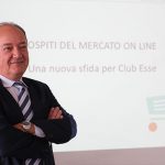 Marco Baldisseri di Club Esse