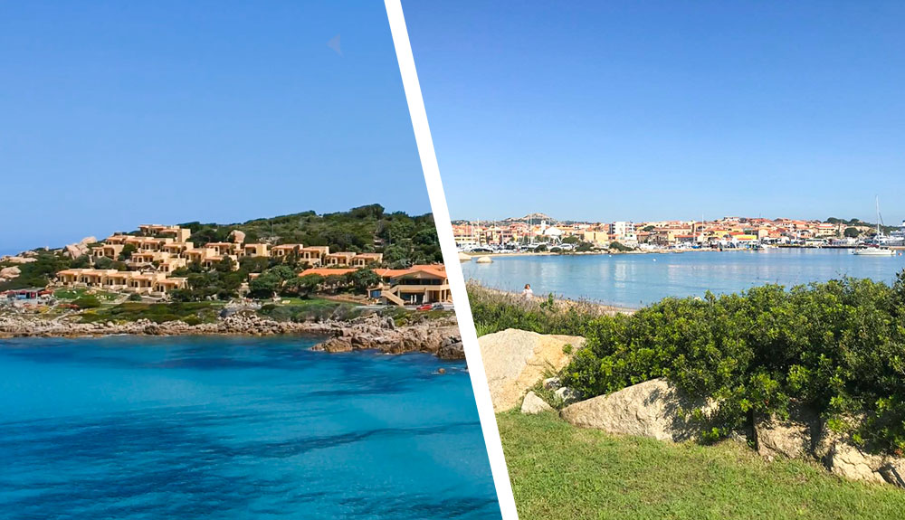 Last minute offer: 7 nights in Sardinia with incredible advantages