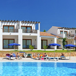 Sistemazioni luxury e superior