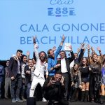 Premiazioni Cala Gonone Beach Village