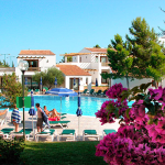 Club Esse Palmasera resort