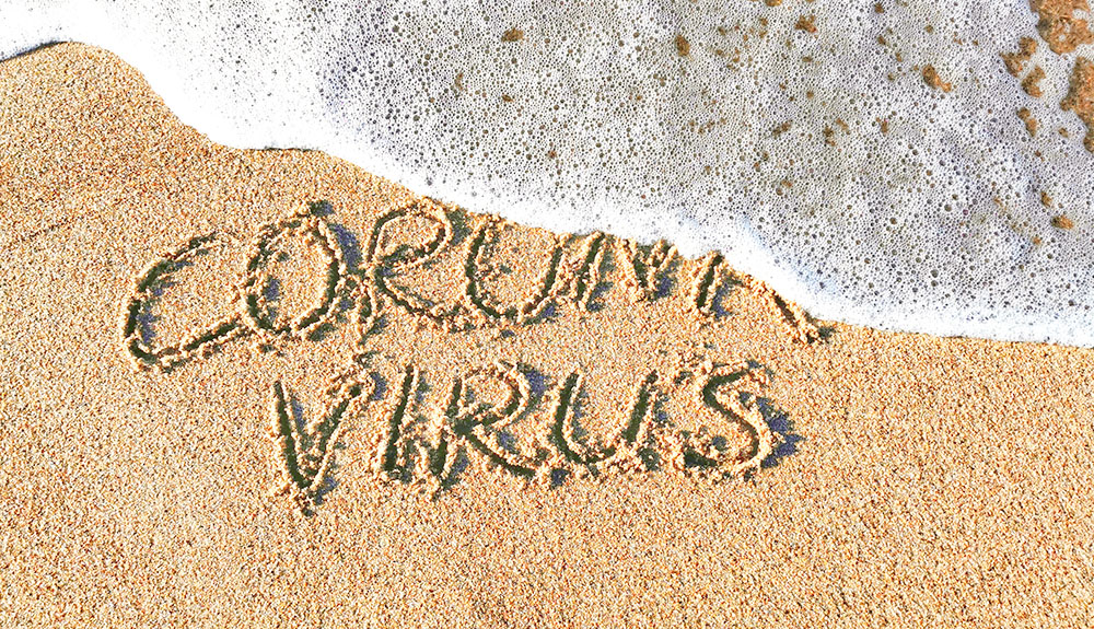 Coronavirus e vacanze: consigli e informazioni utili per i viaggi e l’estate