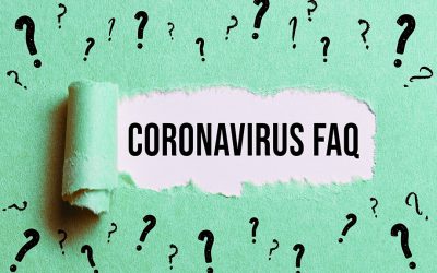 FAQ: emergenza Covid-19 e gestione delle prenotazioni per la stagione 2020