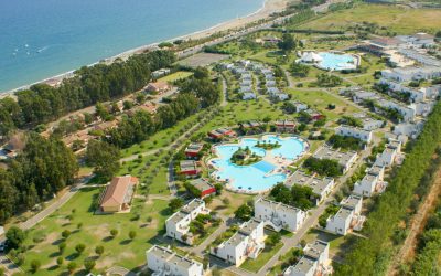 Vacanze in Calabria: villaggio turistico all inclusive per famiglie con bambini