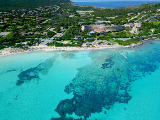 Il Gabbiano Beach