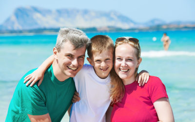 Family resorts in Sardinia: beach holidays with kids in Italy