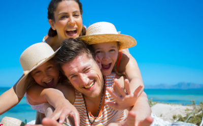 Villaggi turistici per famiglie a Santa Teresa, in vacanza in Gallura con i bambini
