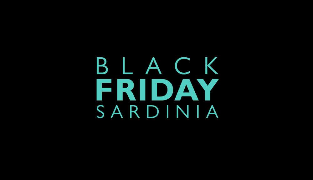 Black Friday Sardinia: 30% discount for a beach holiday in Sardinia