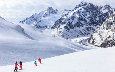 Hotel sulle piste per famiglie a Pila: in vacanza sulla neve con i bambini in Valle d’Aosta