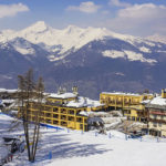 Sulle piste con tutta la famiglia in Valle d'Aosta