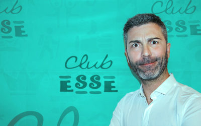 About us: Head Entertainer Pasquale Tafuro, aka Mr. Pako
