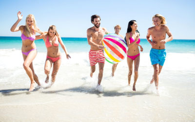 2022 desire for holidays: Italians are looking for freedom, new friends and a summer