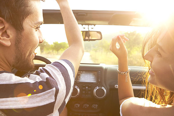 Viaggio e vacanze vanno assaporati