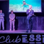 La proprietà Club Esse