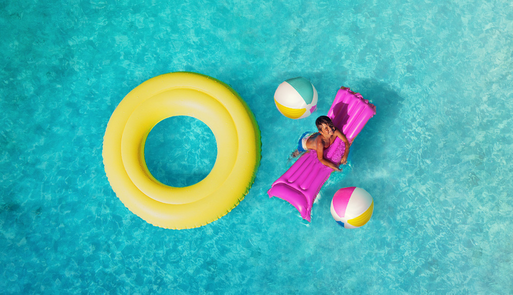 Paga le tue vacanze a rate, senza interessi e senza il bisogno della busta paga