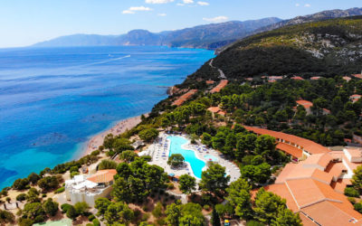 Scopri prezzi e località dei migliori villaggi turistici all-inclusive in Sardegna