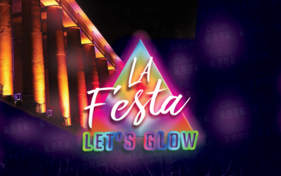 La Festa Club Esse 2022: interesting facts, guests and previews
