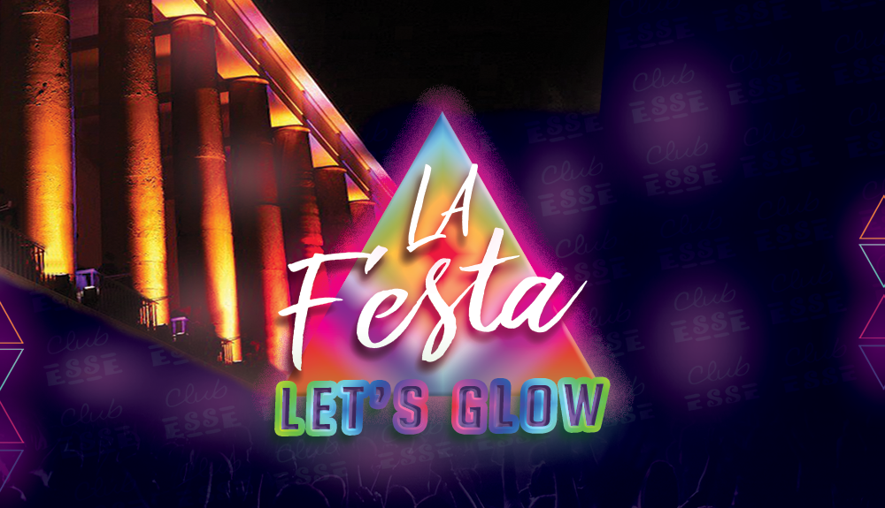 La Festa Club Esse 2022: interesting facts, guests and previews