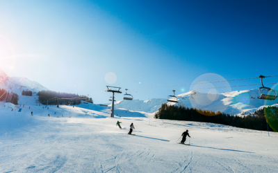 Skiing holiday Silver package i in Italy: book in Pila with many benefits 🥂