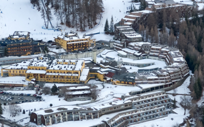 Soggiorna in appartamento a Pila per la tua vacanza sulla neve in Valle d’Aosta