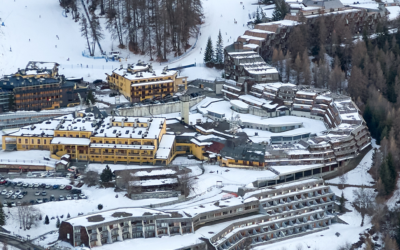 Stay in an apartment in Pila for your ski holiday in Valle d’Aosta