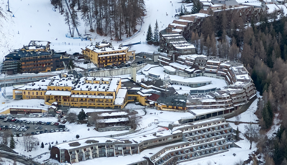Soggiorna in appartamento a Pila per la tua vacanza sulla neve in Valle d’Aosta
