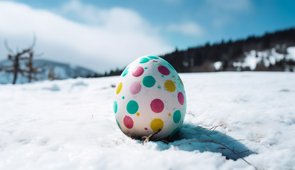 Special Pila: Easter holidays in the snow in Valle d’Aosta